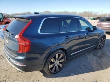 Volvo XC90 II 2021 Volvo XC 90 2021 Volvo XC90 T6 Inscription 2.0 Benzyna 250KM, zdjęcie 3