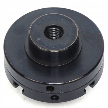 4-КУЛАЧКОВЫЙ ТОКАРНЫЙ ПАТРОН 95 мм M18 X 2,5