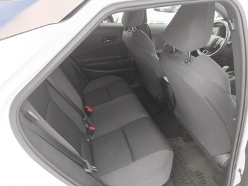 Toyota C-HR II SUV 1.8 Hybrid 140KM 2024 Toyota C-HR 1.8 Hybrid Style 1.8 Hybrid 140KM Sty, zdjęcie 10