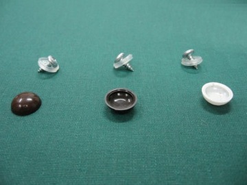 Zatyczka Klapy Rewizyjnej ROLET KOLORY 10 SZT !!!