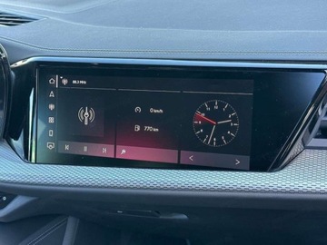 Audi Q5 II SUV Facelifting 2.0 40 TDI 204KM 2025 AUDI Q5 TDI quattro Suv 2.0 204KM 2025, zdjęcie 5