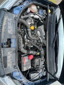 Dacia Logan II MCV Tce 90KM 2015 Dacia Logan II 0,9 TCE Laureat bezwypadkowa Benzyna 90KM, zdjęcie 7