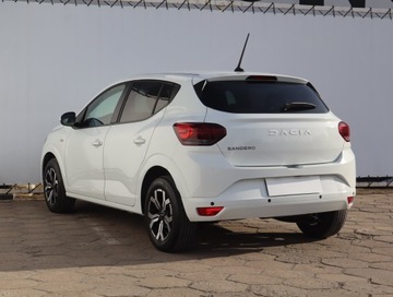 Dacia Logan III 1.0 TCe LPG 100KM 2023 Dacia Sandero 1.0 TCe LPG, GAZ, Klima, Tempomat, zdjęcie 3