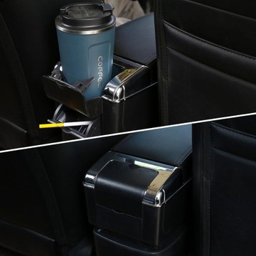 Подлокотник Duster 2010-2015 Подлокотник автомобильной консоли Duster