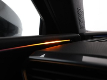 Cupra Leon II Sportstourer PHEV 1.4 e-Hybrid 245KM 2020 Cupra Leon FV23% PHEV automat virtual navi ACC, zdjęcie 38