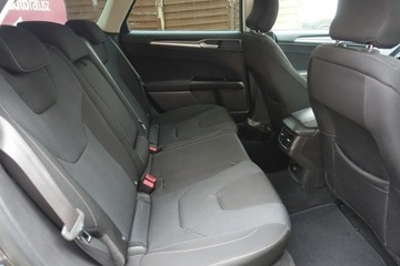 Ford Mondeo V Kombi 2.0 TDCi 150KM 2017 Ford Mondeo Oferta Prywatna * Automat * 2.0D 150KM, zdjęcie 10