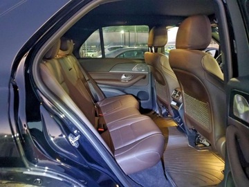 Mercedes GLE V167 2023 Mercedes-Benz GLE 350 2023 2.0 Benzyna 255KM, zdjęcie 11