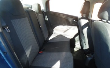 Citroen C-Elysee II Sedan 1.6 VTi 115KM 2016 Citroen C-Elysee I rej. 2017r, 1.6 LPG. Delikatnie uszkodzony lewy przod., zdjęcie 8