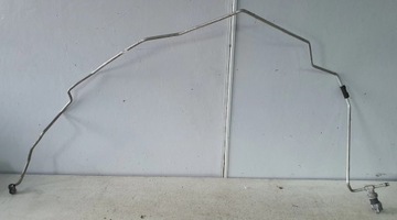 PŘÍVOD KLIMATIZACE SUBARU OUTBACK IV 4 09- EU