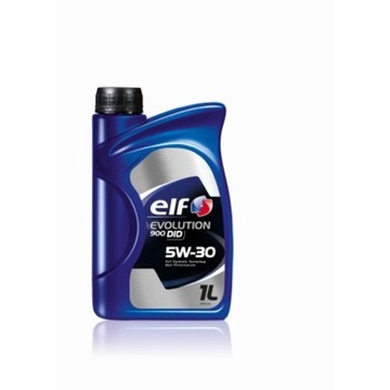 Elf EVOLUTION 900 DID 1 l 5W-30
