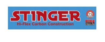 Фидерное удилище Robinson Stinger Method 3,3 м 15-60 г