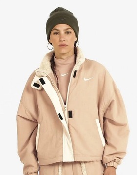 Damska kurtka zimowa NIKE SPORTSWEAR ESSENTIAL