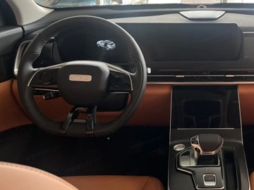 BAIC Beijing 7 1.5 177KM 2026 BAIC Beijing 7 1.5T Luxury DCT Suv 177KM 2026, zdjęcie 6