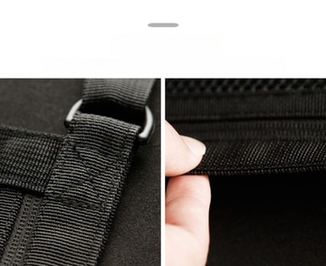 ПРОЧНАЯ СУМКА ДЛЯ ХРАНЕНИЯ ИЗ РАСТЯНЕННОЙ ПОЛИЭСТЕРНОЙ СЕТКИ