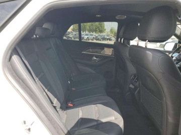 Mercedes GLE V167 2022 Mercedes-Benz GLE Coupe AMG 53 4Matic 2022 3.0l 3.0 Benzyna 429KM, zdjęcie 11