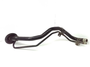 Wlew paliwa Mitsubishi Outlander