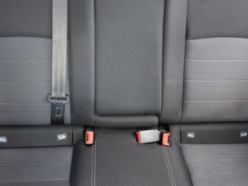 Toyota Avensis III Wagon Facelifting 2015 2.0 D-4D 143KM 2016 Toyota Avensis 2.0 D-4D, Salon Polska, Klima, zdjęcie 9