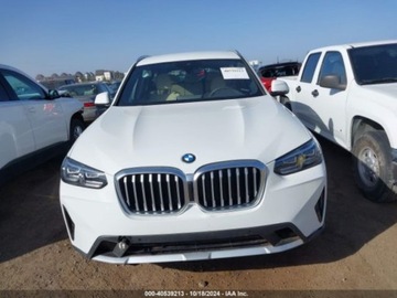 BMW 2024 BMW X3 sDrive30I 2024 2.0l 2.0 Benzyna 248KM, zdjęcie 6