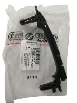 Klamka drzwi lewa zewnętrzna AUDI Q5 80A837205A