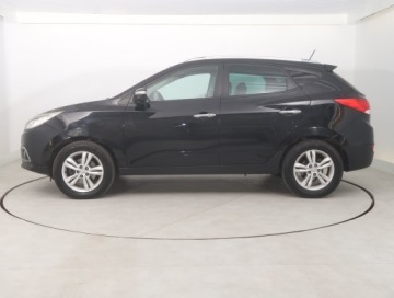 Hyundai ix35 SUV 1.7 CRDi 115KM 2013 Hyundai ix35 1.7 CRDi, Skóra, Navi, Klima, zdjęcie 2