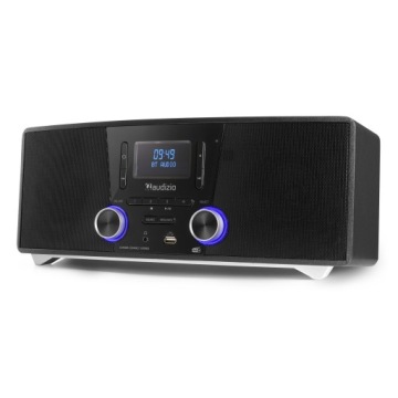 Стерео радио DAB+ CD FM BT Домашний офис