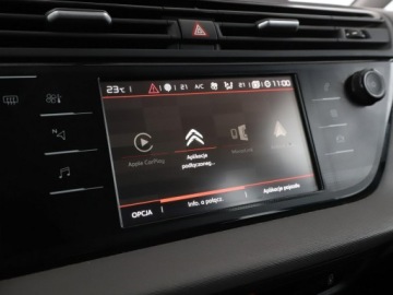 Citroen C4 Spacetourer Van 1.5 BlueHDi 131KM 2019 Citroen C4 SpaceTourer led 7os automat navi auto, zdjęcie 22