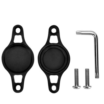 ЧЕХОЛ ДЛЯ ВЕЛОСИПЕДА АНТИ-ПОТЕРЯ, ДЕРЖАТЕЛЬ ДЛЯ ВЕЛОСИПЕДА ДЛЯ AIRTAG