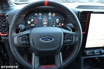 Ford Ranger VI Raptor 2.0 EcoBlue BI-TURBO 210KM 2025 Ford Ranger Raptor Ford Ranger Raptor 2.0 Diesel 210KM, zdjęcie 19