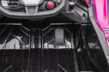 LAMBORGHINI GT AUTO NA AKUMULATOR 12V 4x45W PILOT