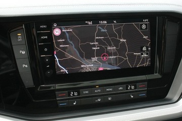 Volkswagen Touareg III SUV 3.0 V6 SCR TDI 231KM 2021 Volkswagen Touareg 3.0 V6 TDI 4Motion DSG Salon Polska GWARANCJA FV 23%, zdjęcie 15