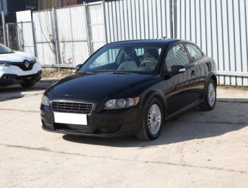 Volvo C30 2007 Volvo C30 2.0 D, Klima,ALU, zdjęcie 1