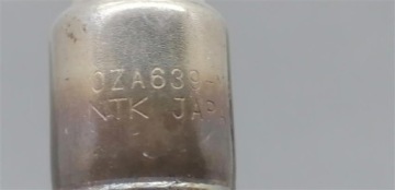 SPACE STAR II 1.2 ЛЯМБДА-ЗОНД OZA639-M9