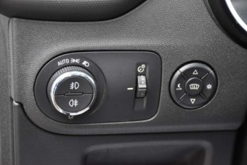 Opel 2019 Opel Crossland X Modelowo2020Head upSkoraGrzane Fot.Full LedPanorama Dach, zdjęcie 19