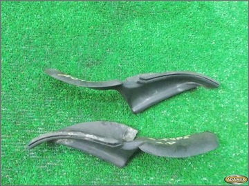 JAGUAR S-TYPE 2003R FACELIFT - VÝZTUHA LEVÝ PŘEDNÍ