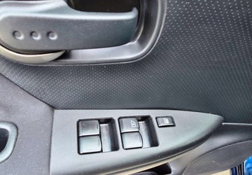 Nissan Note I 2009 Nissan Note 1,4 Ben 90 km 1.4 Benzyna 90KM, zdjęcie 10