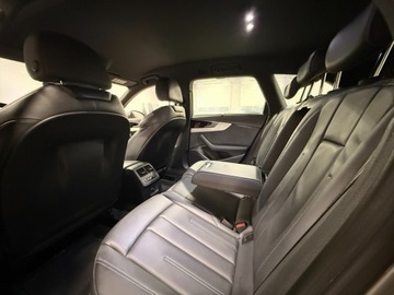 Audi A4 B9 Limousine Facelifting 2.0 30 TDI 136KM 2022 Audi A4 Avant Avant advanced 30 TDI S tronic *Refl, zdjęcie 25