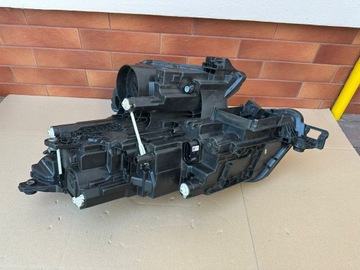Skoda Kodiaq Полный светодиодный фонарь передний правый Европа 566941016E