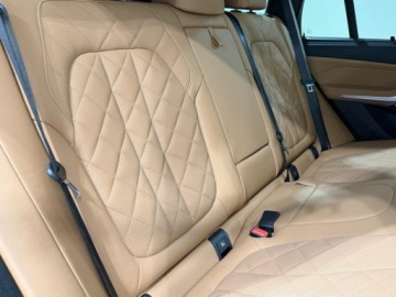 BMW X5 G05 SUV Facelifting 3.0 30d 298KM 2025 BMW X5 xDrive30d Sport Suv 3.0 (298 KM) 2025, zdjęcie 14