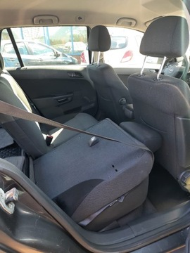 Opel Astra J Hatchback 5d 1.7 CDTI ECOTEC 110KM 2011 OPEL Astra 1.7 CDTi, I właściciel !!, zdjęcie 35