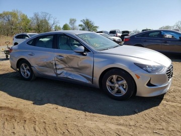 Hyundai Sonata V 2021 Hyundai Sonata HYUNDAI SONATA SE, 2021r., 2.5L, zdjęcie 1