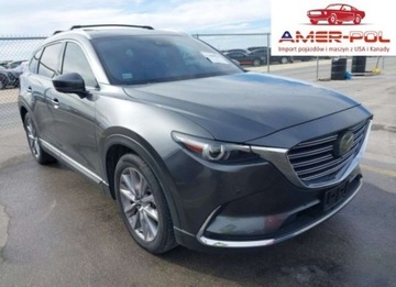 Mazda CX-9 2023 Mazda CX-9 Grand Touring 2023 2.5l 2.5 Benzyna 227KM