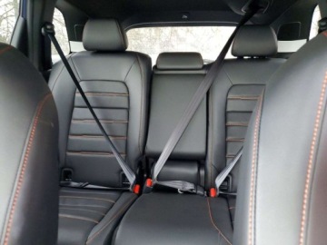 Honda CR-V VI 2025 Honda CR-V Sport Touring 2025 2.0 Hybryda 190KM, zdjęcie 10