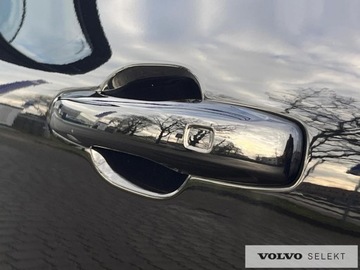 Volvo XC60 II 2025 Volvo XC 60 FV23% B5B Ultra Black Edition Full-LED, zdjęcie 34