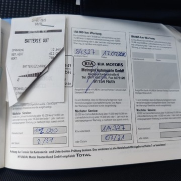 Hyundai i30 II 2016 Hyundai i30 Hyundai I30 1.4b Jeden Wlasciciel Niski Przebieg Kamera Cofa, zdjęcie 36