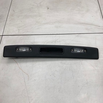 LISTWA BLENDA KLAMKA MIKROSTYK V70 III XC70 III S80 II