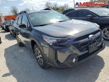 Subaru 2024 Subaru Outback 2024 SUBARU OUTBACK PREMIUM, silnik 2.5 L 2.5 Benzyna 182KM