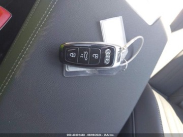 Audi A6 C8 2024 Audi a6 2024r, Premium Plus, Quattro, 3.0L 3.0 Benzyna 335KM, zdjęcie 13