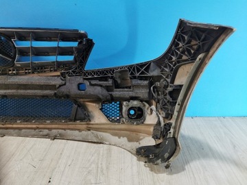 MERCEDES C TŘÍDA W204 AMG NÁRAZNÍK PŘEDNÍ PDC 07/11 C723