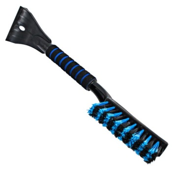 ЩЕТКА СКРЕБОК ЩЕТКА ДЛЯ ОКНА СНЕГА БОЛЬШАЯ 50