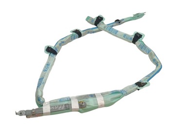 ZÁVĚS VZDUCHOVÁ PRAVÁ SKODA OCTAVIA III 5E LIFTBACK / KOMBI 5E0880742